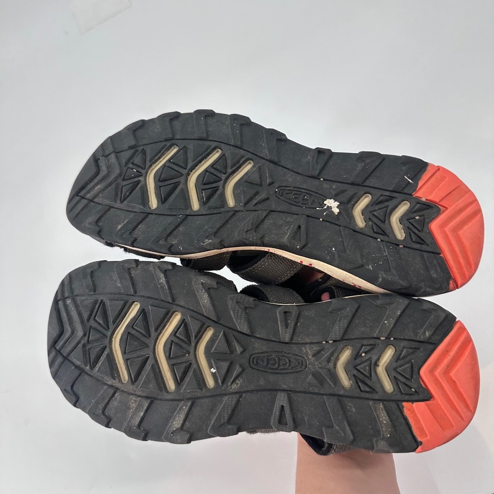 Keen Newport Neo Water Sandals Washable Hiking Shoes Kids Size 5Y - Picture 6 of 8
